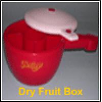 Dry Fruit Box