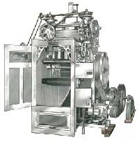 milling Machines