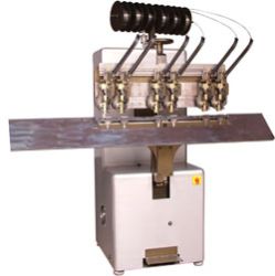 Book Stitching Machine