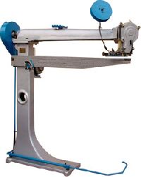 Box Stitching Machine