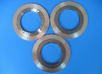 Solid Metal Gaskets