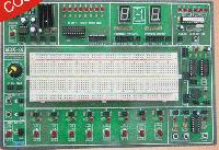 Electronic Training Boards