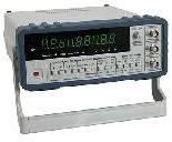 Frequency Counter