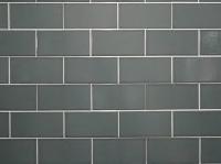 wall glazed tiles
