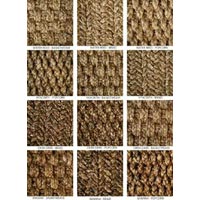 02 Natural Fibre Carpet