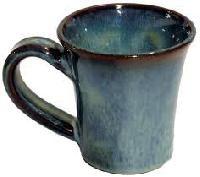 stoneware mugs