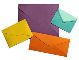 Envelope