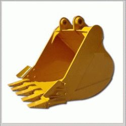 Buckets For Excavators