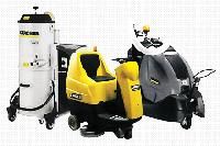 Industrial Cleaning Equipment