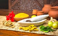 Ayurvedic Herbs