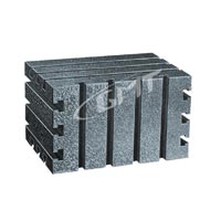 Cast Iron Box Angle Plate