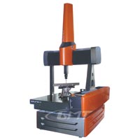 Coordinate Measuring Machine