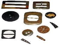 Horn Belt Buckles