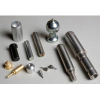 Cnc Turning Parts