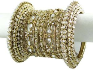 Ethnic Bangles