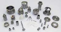 VMC Machined Components