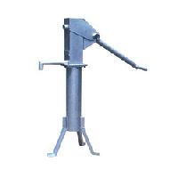 afridev hand pumps