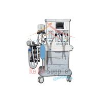 Anesthesia Machine