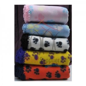 Baby Blankets