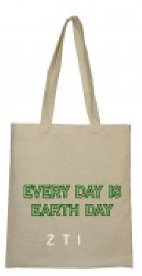 cotton promotional bag