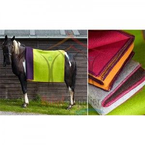 horse blankets