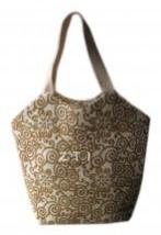 Jute Fancy Bag