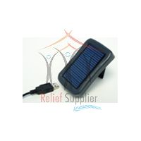 Solar Charger