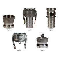 Dixon Clamp and Couplings