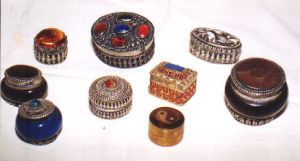 Indian Handicrafts