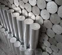 Nickel Alloys