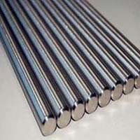 Stainless Steel Alloys