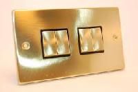 Brass Sockets