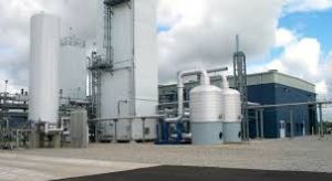 Air Separation Plant