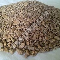 Rapeseed Meal