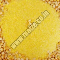 Yellow Corn Grits