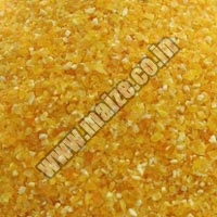 Yellow Corn Grits