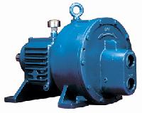 High Pressure Pumps