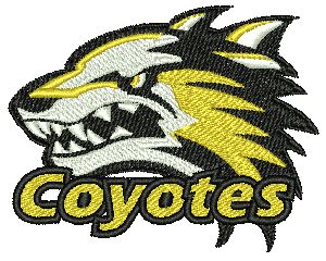 Embroidery Digitizing Services