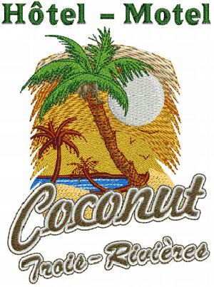 Embroidery Digitizing Services