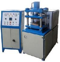 Sintering Press Machine