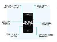 Mobile App Testing service