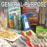 PVC Films for General Purpose