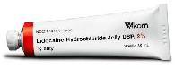 Lidocaine Hydrochloride