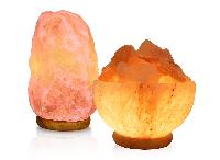 Salt Lamps