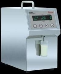 milk fat testing machines