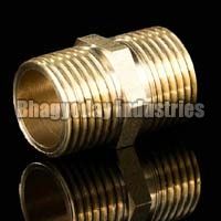 Brass Intel Nipples