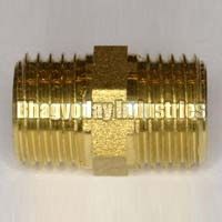 Brass Outlet Nipples