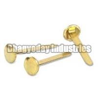 Brass Pins