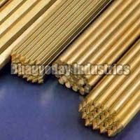 Brass Pipes