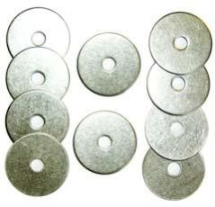 Steel Washers